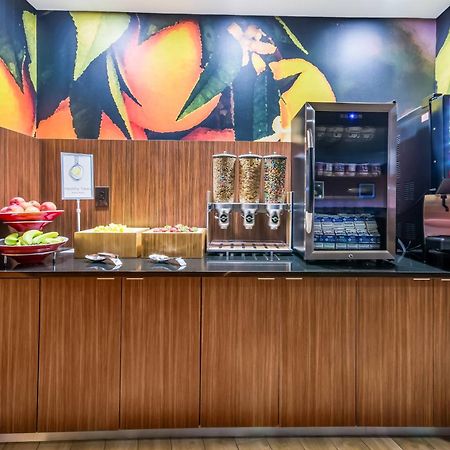 Fairfield Inn & Suites By Marriott Chickasha Eksteriør billede