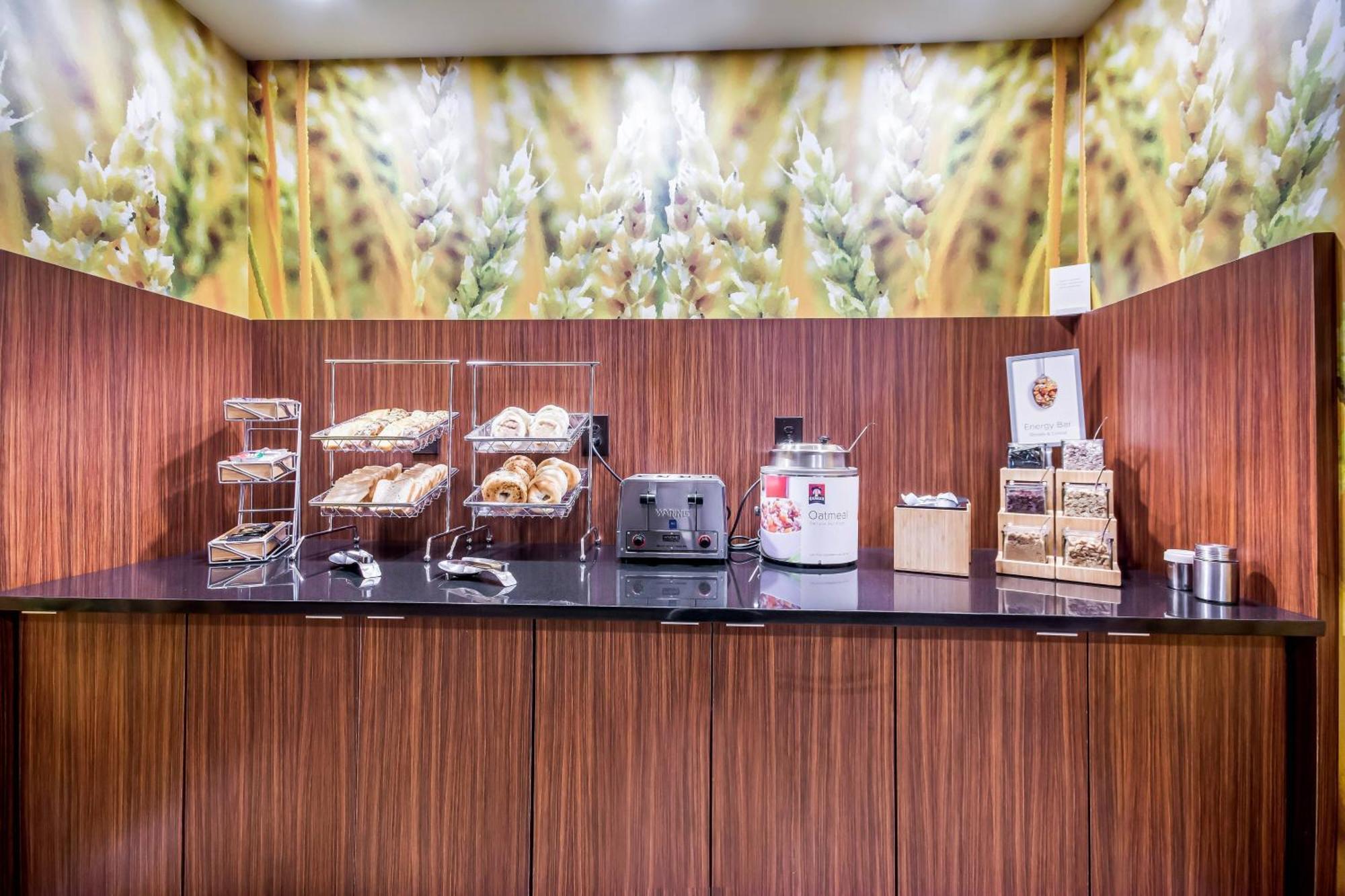 Fairfield Inn & Suites By Marriott Chickasha Eksteriør billede