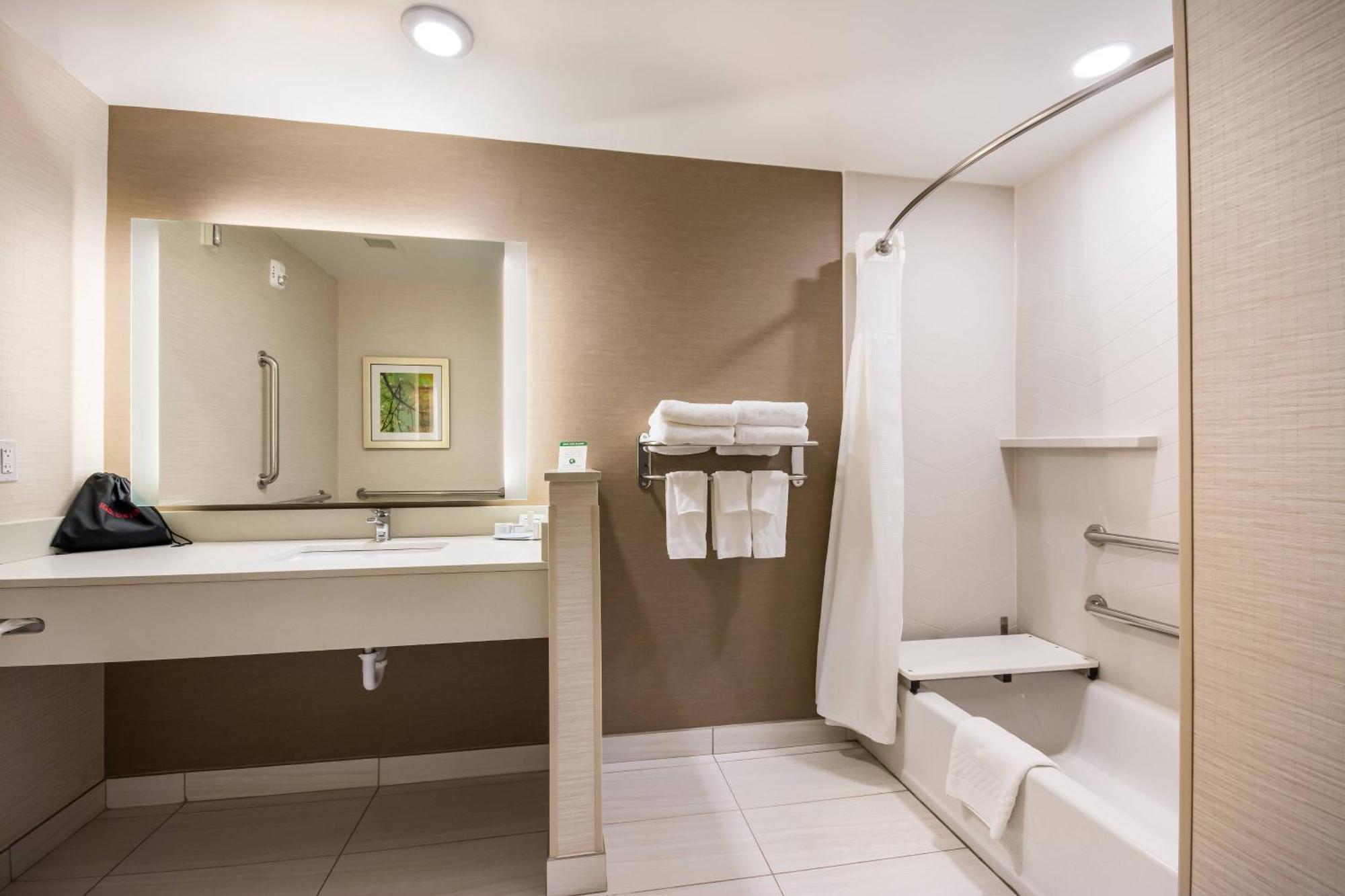Fairfield Inn & Suites By Marriott Chickasha Eksteriør billede