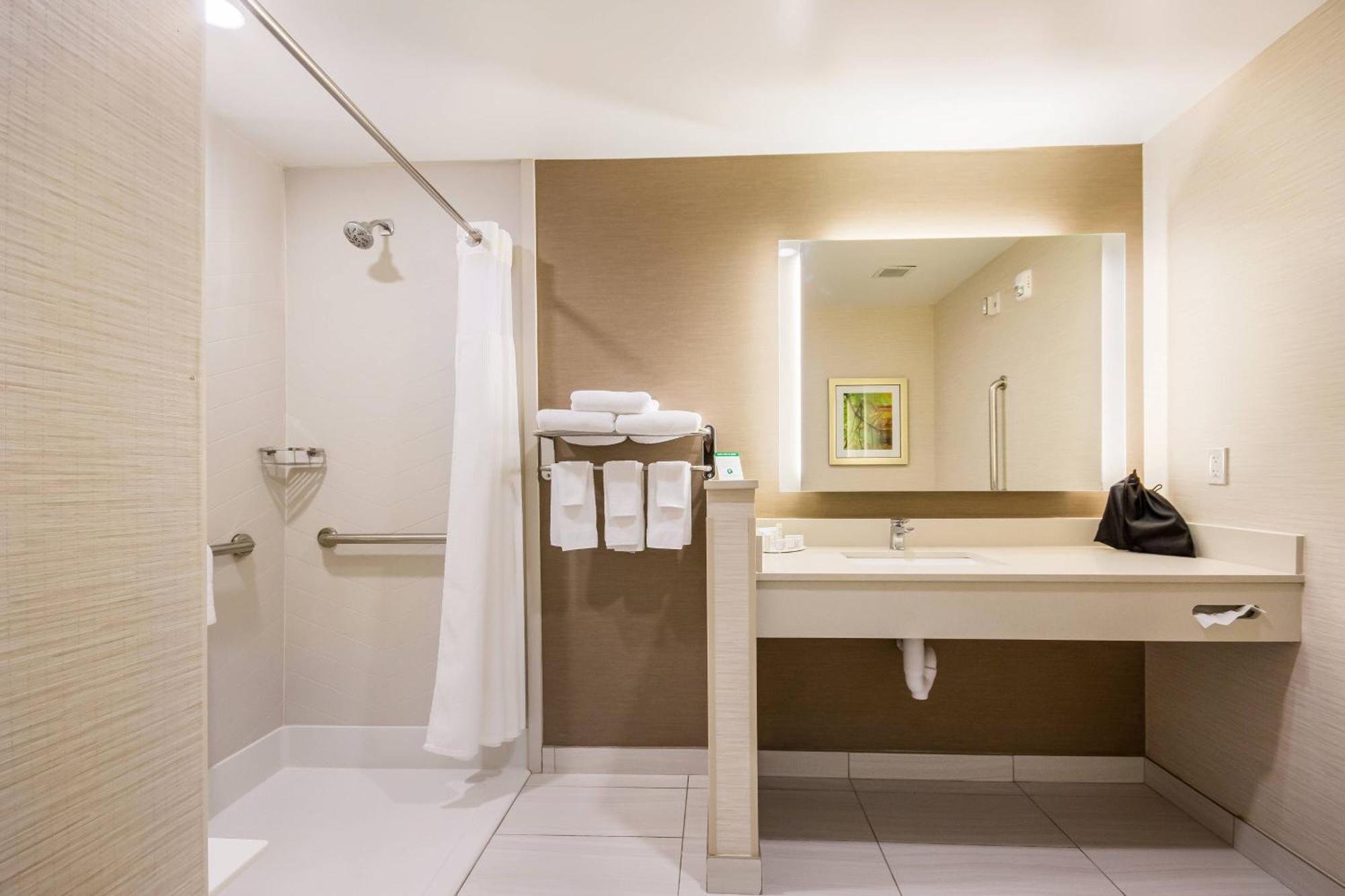 Fairfield Inn & Suites By Marriott Chickasha Eksteriør billede